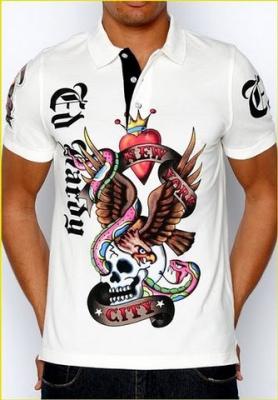 wholesale ed hardy shirt(men)-722